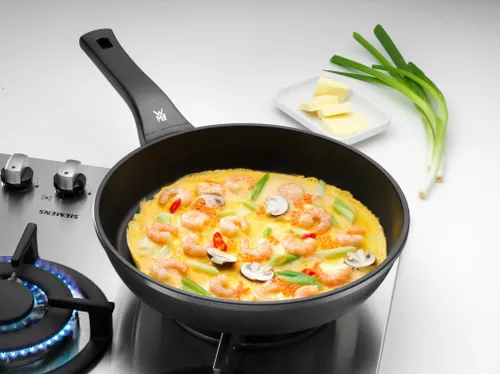 Patelnia WMF PermaDur Premium 28 cm