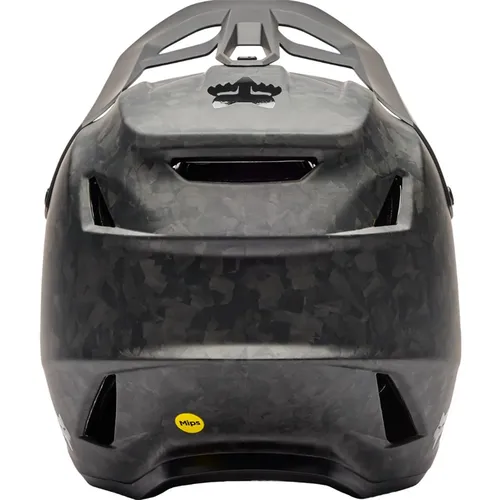 Kask rowerowy Full Face FOX Rampage RS MIPS