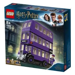 Конструктор Lego Harry Potter странствующий рыцарь (75957)