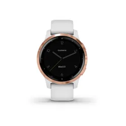 Smartwatch Garmin Vívoactive 4S 40mm GPS Белый