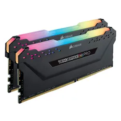 Pamięć RAM Corsair Vengeance RGB Pro DDR4 16GB (2 x 8GB) 2666 CL16