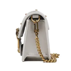 Pinko Love One Micro Bag cu PE 23 PCPL 100064 A0f1 Grigio Pingino I30Q
