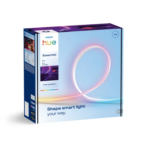 Taśma LED Philips Hue Essential Flex 5 m