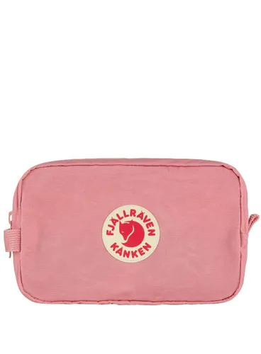 Alet Çantası / Kozmetik Çantası Kanken Dişli Çantası Fjallraven-pembe