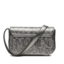 Armani schimb 942734 CC794 14643 Gunmetal Bag