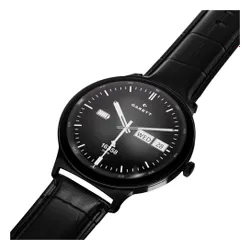 Smartwatch GARETT Quantum Czarny