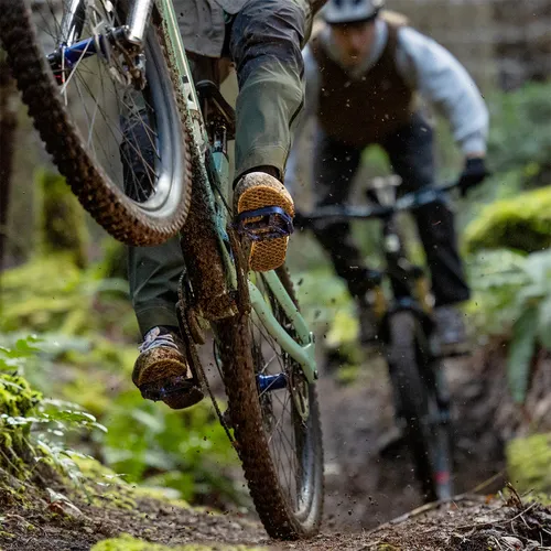 Pedały rowerowe ONEUP COMPONENTS Wave