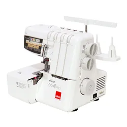Maszyna do szycia Overlock ELNA 664 Pro