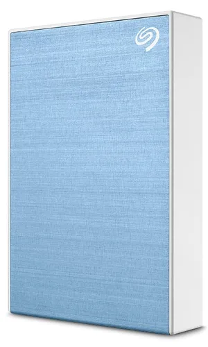Dysk SEAGATE One Touch 1TB HDD Niebieski