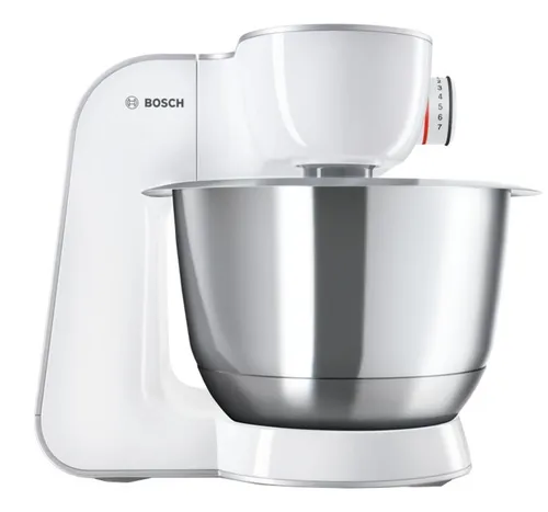 Планетарный робот Bosch MUM58259 с дополнительной чашей - 1000 Вт-чашей 3,9 л