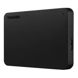 Dysk TOSHIBA Canvio Basics 1TB HDD