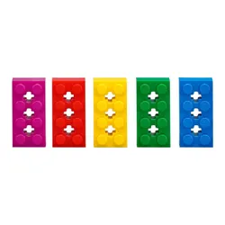 LEGO Education 45345 Spike Prime Essential
