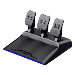 Kierownica PXN V99 z pedałami do PC, PS4, PS3, Xbox, Switch