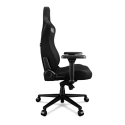 Fotel YUMISU 2055 Magnetic Czarny