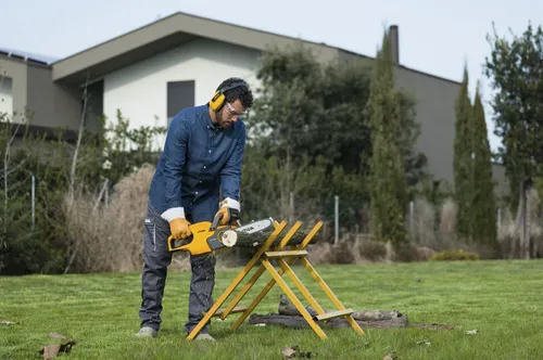 Piła łańcuchowa akumulatorowa STIGA CS 20V 100e 4Ah