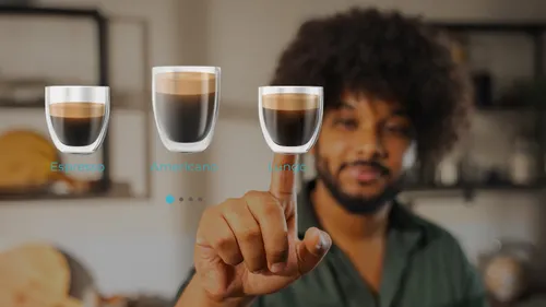 Ekspres CECOTEC Cremmaet Latte Touch