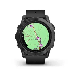 Smartwatch Garmin epix Pro 51MM GPS черный