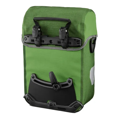 Велосипедные сумки (сумка двойная) Велосумка на багажник ORTLIEB Sport Packer Plus QL2.1