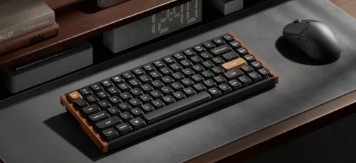 Klawiatura KEYCHRON K3H-F1