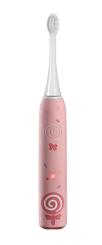 Szczoteczka soniczna CONCEPT Kids Kido Smile ZK6010 Różowy