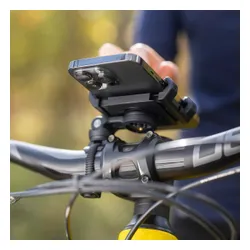 Uchwyt na telefon SP CONNECT Bike Bundle Universal Phone Clamp