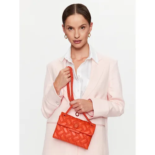 Kurt Geiger Mini Geantă Kensington 9798791109 Portocaliu