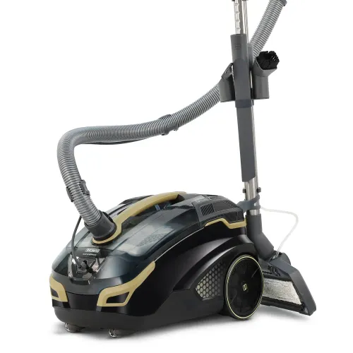 Odkurzacz Thomas Amfibia Pro Evo 1700W Ssawka Aqua Stealth Ssawka do prania dywanów Ssawka do prania tapicerki