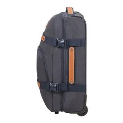 Чемодан/ручная кладь Samsonite Rewind Natural Duffle - River blue