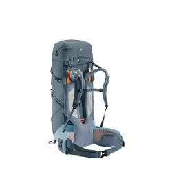 Plecak trekkingowy Deuter Aircontact Core 40+10 - graphite/shale/shale