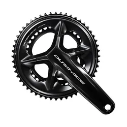 Mechanizm korbowy Shimano Dura-Ace FC-R9200 52-36T 12rz 170mm black