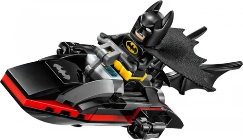 Конструктор Lego Batman Movie Killer Croca (70907)