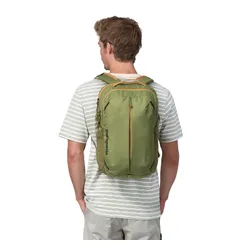 Городской рюкзак Patagonia Refugio Day Pack 26 l-buckhorn green