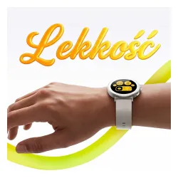 Smartwatch realme Watch S5 Biały