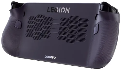Lenovo Legion Go S SteamOS | 8″ WUXGA 1920 x 1200 120Hz | AMD Ryzen Z1 Extreme | SteamOS | 512GB SSD M.2