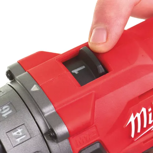 Milwaukee Yakıtlı Tornavida M12 FPD-202X