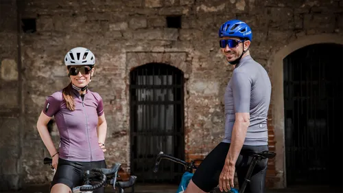 Kask rowerowy LIMAR Air Speed