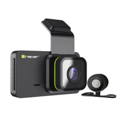 Wideorejestrator Tracer OPTI 3D-WF FullHD