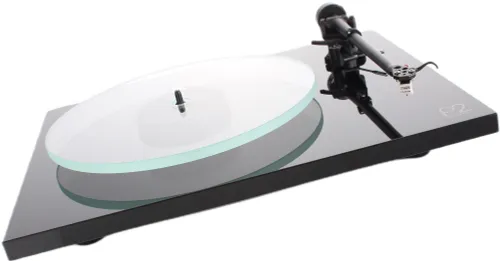 Gramofon REGA Planar 2 Czarny