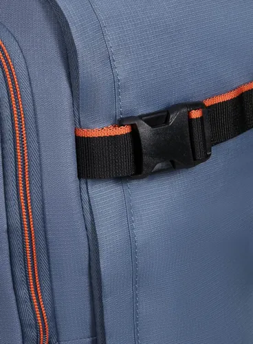 Plecak kabinowy American Tourister Cloudrider Cabin Backpack S - stone blue