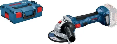 Bosch GWS 18V-7 Taşlama Makinesi