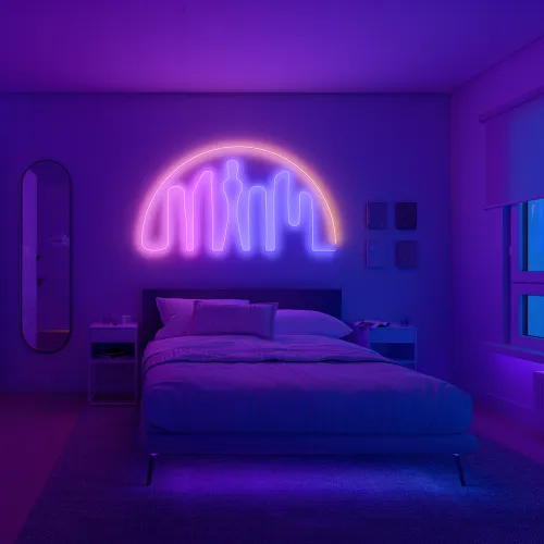 Taśma LED Philips Hue Essential Flex 5 m