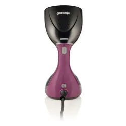 Parownica do ubrań Gorenje GS2100BKV 35g/min
