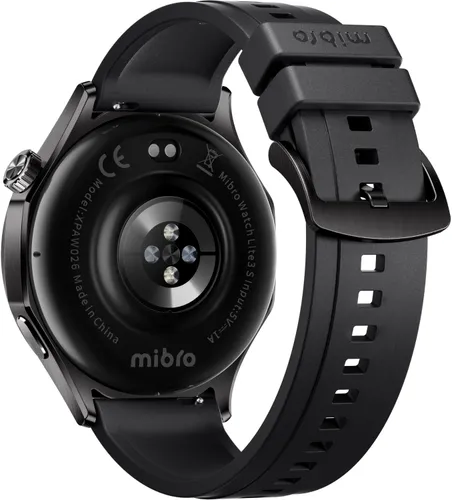 Smartwatch MIBRO GT Czarny