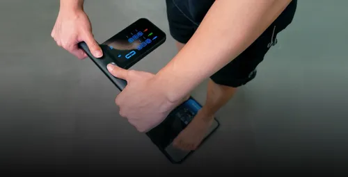 Waga łazienkowa RENPHO Morphoscan MSC01