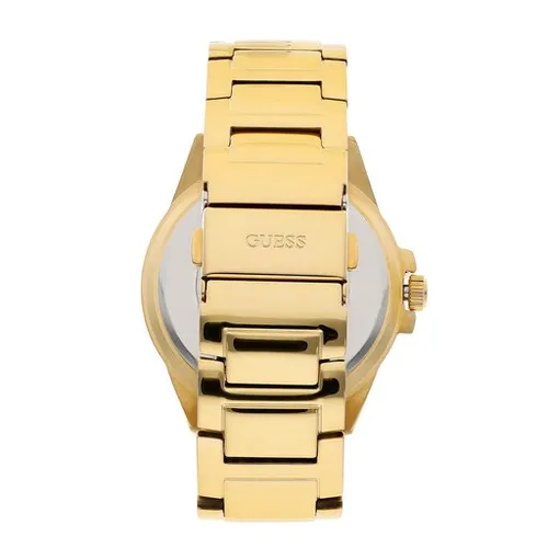 Saat Guess Frontier W1156l2 Gold / Gold