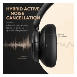 Soundcore Life Q30 (Upgraded) Niebieskie