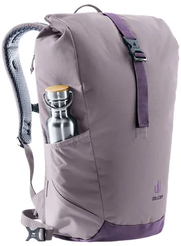 Рюкзак Deuter StepOut 22 - лавандовый / фиолетовый