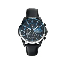 Casio Ediffice Classic Watch EQS-940NL-1AVUEF Black