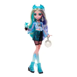 Lalka MONSTER HIGH Lagoona Blue Seria 2 HNF77