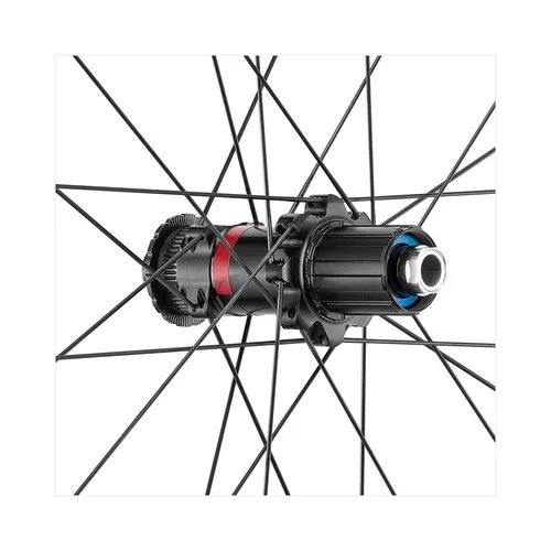 Комплект колес FULCRUM Rapid Red 5 дБ